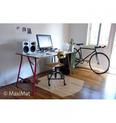 Mata ochronna 100x140cm podkładka ergonomiczny kształt