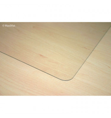 Podkładka na biurko 50x70cm przezroczysta mata DESKPAD na stół + BONUS