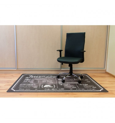 Podkładka 120x180cm gr 13mm  ze wzorem 015 - MENU