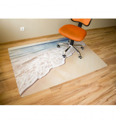 Podkładka 120x180cm gr 13mm ze wzorem 012 - MORZE