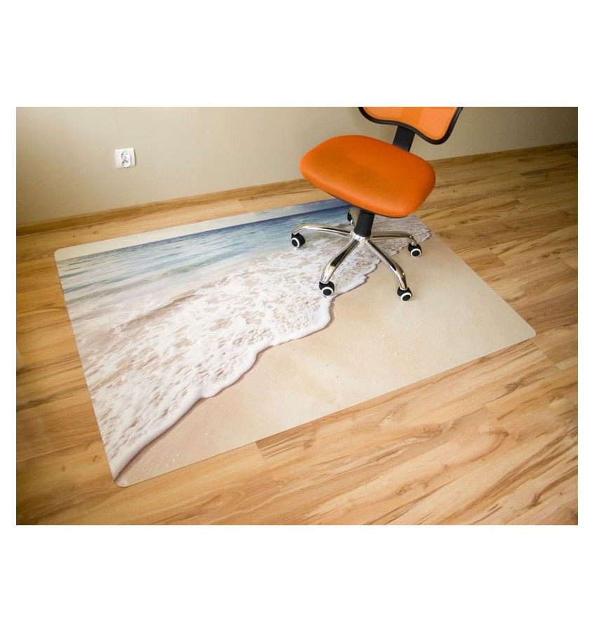 Podkładka 120x180cm gr 13mm ze wzorem 012 - MORZE