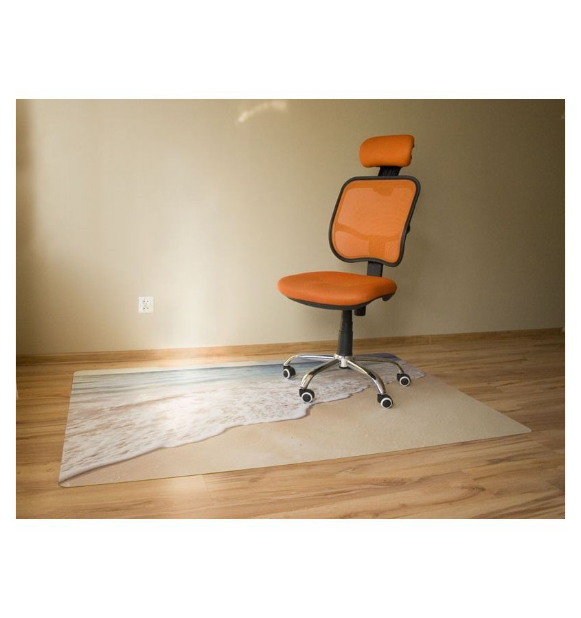 Podkładka 120x180cm gr 13mm ze wzorem 012 - MORZE