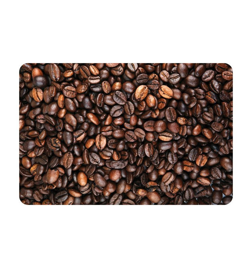 Podkładka 120x180cm gr 13mm ze wzorem 009 - KAWA