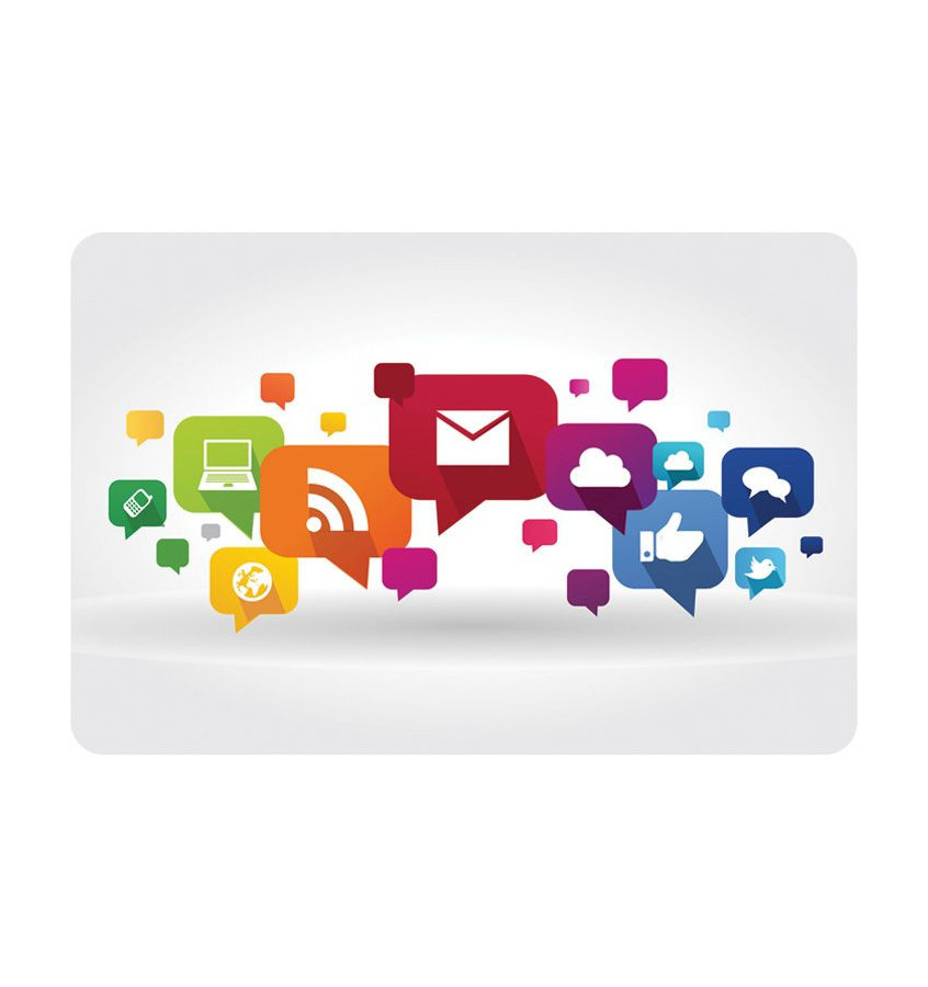 Podkładka ochronna ze wzorem 037 - pod krzesło - 120x180cm -  grubość. 13mm