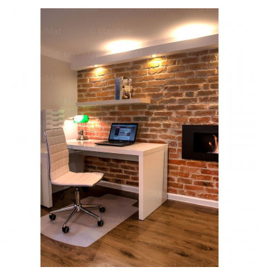 Mata ochronna 80x120cm ergonomiczny kształt