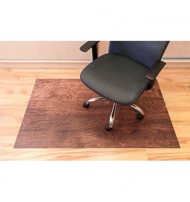 Podkładka ochronna pod krzesło z nadrukiem indywidualnym - 120x180cm gr. 13mm