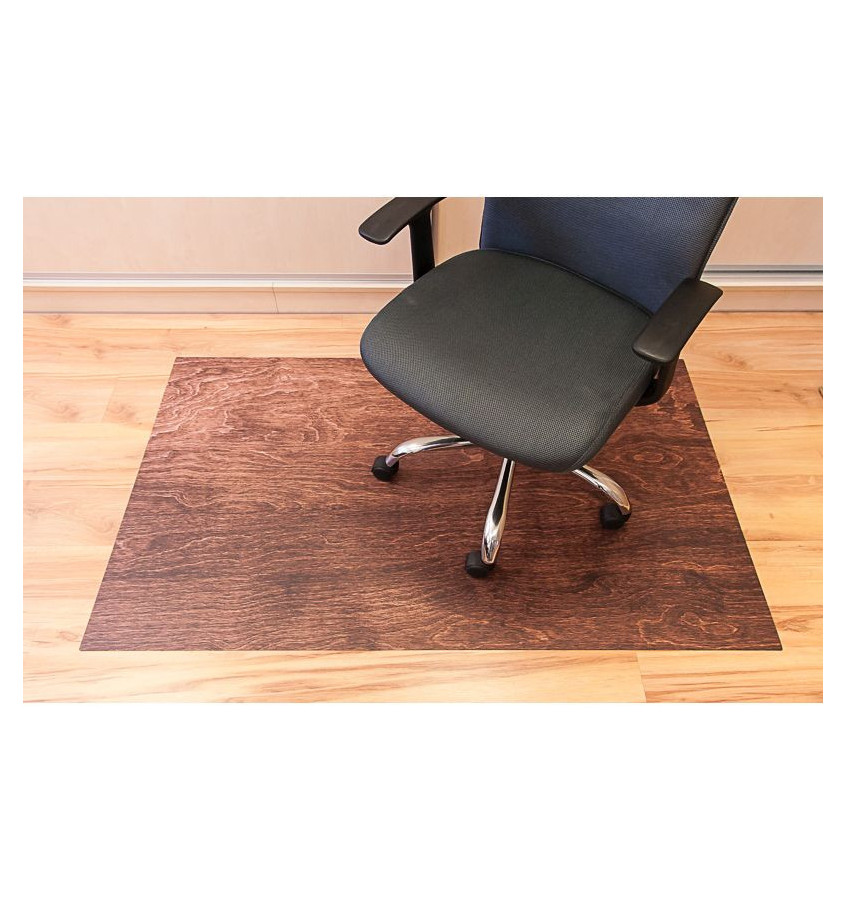 Podkładka ochronna pod krzesło z nadrukiem indywidualnym - 120x180cm gr. 13mm