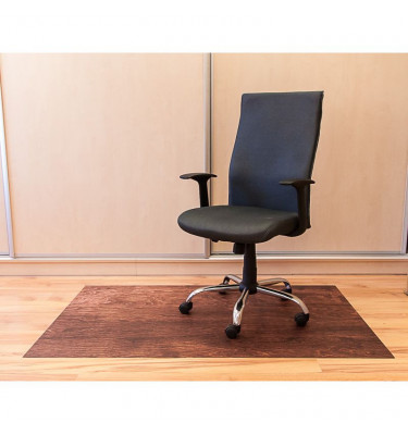 Podkładka ochronna pod krzesło z nadrukiem indywidualnym - 120x180cm gr. 13mm