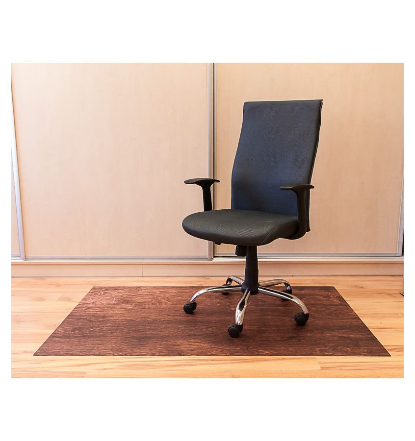 Podkładka ochronna pod krzesło z nadrukiem indywidualnym - 120x180cm gr. 13mm