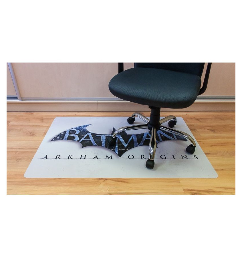 Podkładka ochronna pod krzesło z nadrukiem indywidualnym - 120x180cm gr. 13mm