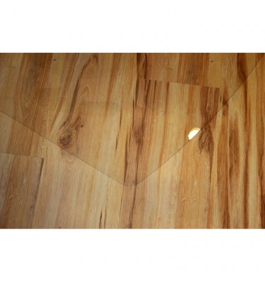 Duża mata ochronna 120x180cm pod krzesło biurowe gr. 1mm