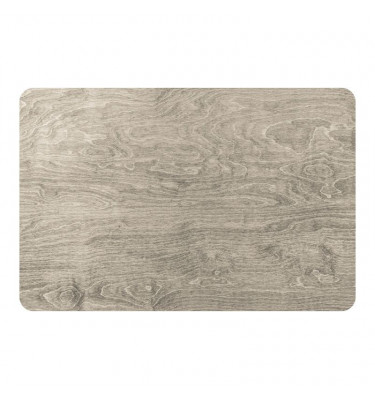 Mata ochronna pod krzesło na kółkach z grafiką 067 - pod fotele obrotowe - 80x120cm -  gr. 13mm