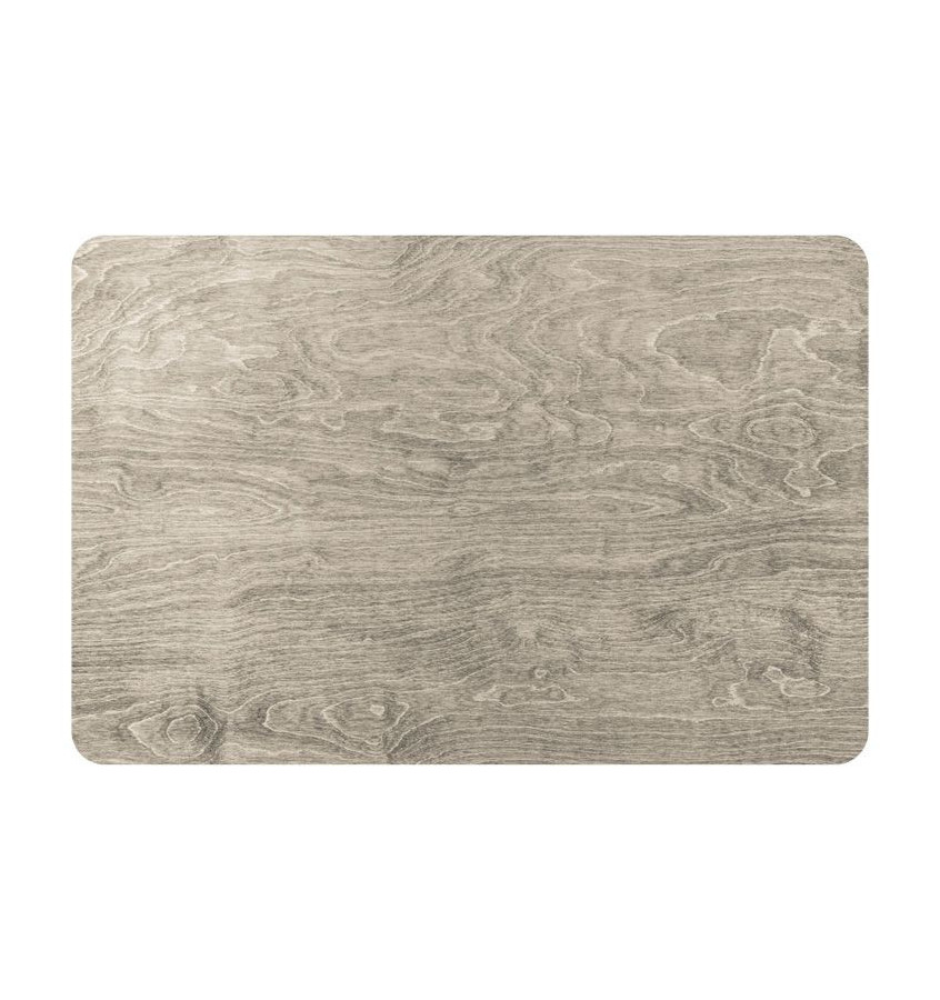 Mata ochronna pod krzesło na kółkach z grafiką 067 - pod fotele obrotowe - 80x120cm -  gr. 13mm