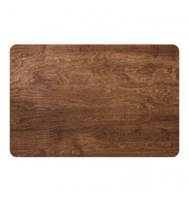 Podkładka 120x180cm gr 13mm ze wzorem 068 - DREWNO