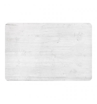 Mata 100x140cm ze wzorem 070 - DREWNO  gr. 13mm