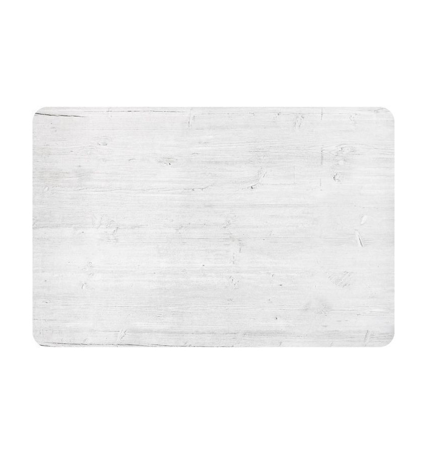 Mata ochronna pod krzesło na kółkach z grafiką 070 - pod fotele obrotowe - 80x120cm -  gr. 13mm