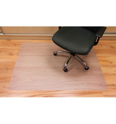 Mata 100x140cm ze wzorem 071 - DREWNO gr. 13mm