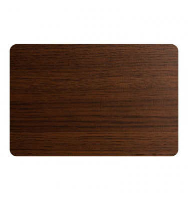 Mata 100x140cm ochronna ze wzorem 072 - DREWNO gr. 13mm