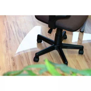 Mata ochronna 100x140cm pod krzesło biurowe ergonomiczna