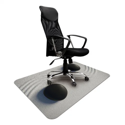 Podkładka ze wzorem 030 - pod krzesło - 100x140cm -  grubość. 1,3mm