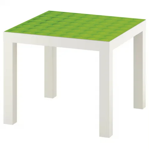 Podkładka na stolik LACK z IKEA 55x55cm