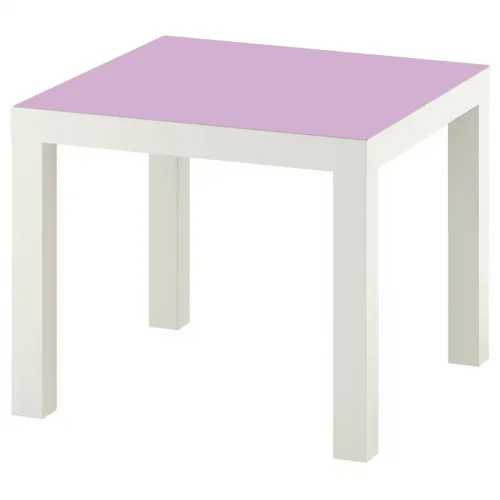 mata ochronna np na stolik LACK, HEMNES z IKEA 55x55cm