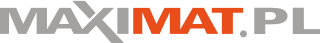 MAXIMAT logo