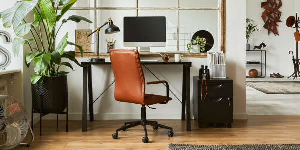 Dlaczego warto wybrać kolorową matę pod krzesło do dziecięcego pokoju?