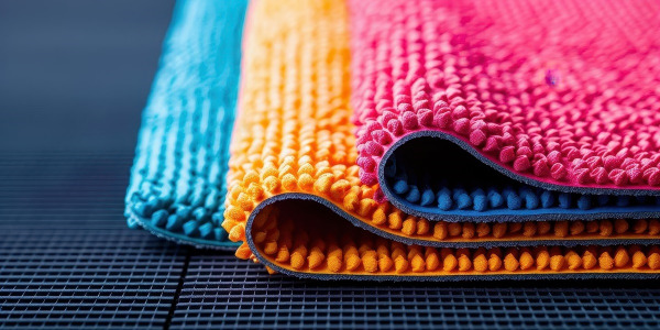 Jak dobrać odpowiednią matę ochronną na dywan do konkretnego pomieszczenia?