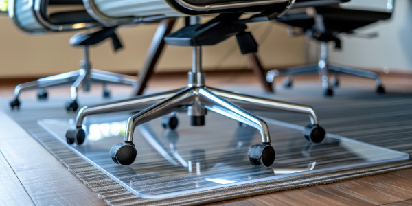 Mata antypoślizgowa pod dywan – zapobieganie przesuwaniu się i poprawa bezpieczeństwa