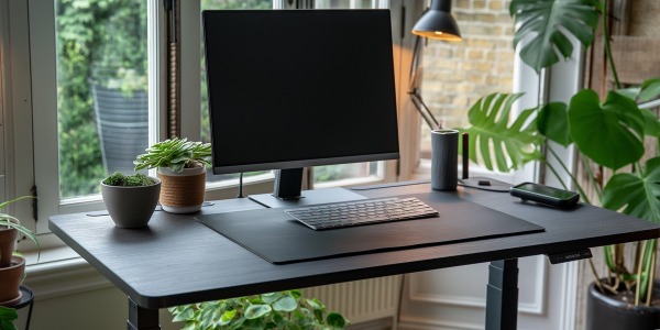 Rodzaje podkładek na biurko i ich funkcje w codziennym użytkowaniu