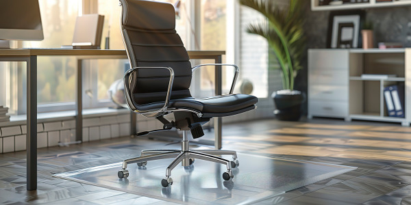 Maty na twarde podłogi - przewodnik ABC po rodzajach i możliwościach 