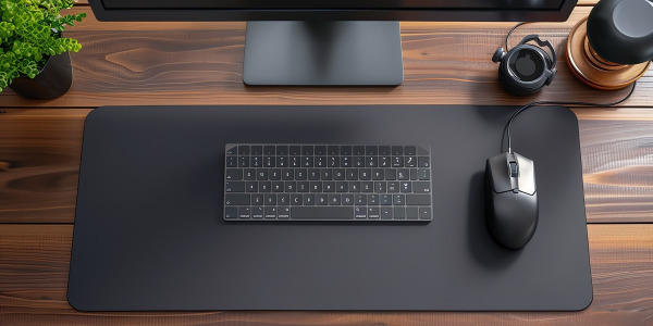 Czy podkładki na biurko są przydatne w biurze domowym? Praktyczne porady