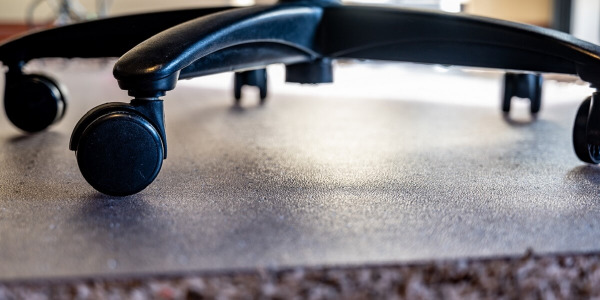 Zastosowanie maty ochronnej na dywan nie tylko w domu - hotelarstwo, przedszkola, restauracje