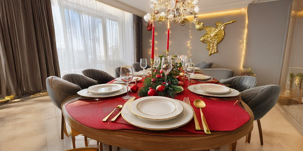 Czy warto inwestować w maty ochronne na stół - korzyści i zalety mat