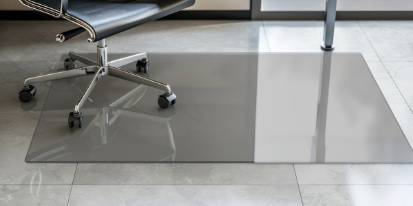 Porównanie różnych materiałów mat ochronnych – który wybrać?